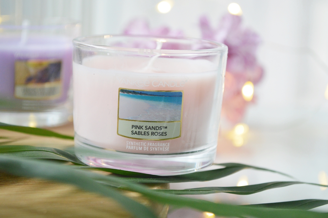 jakie zapachy na lato yankee candle the last paradise